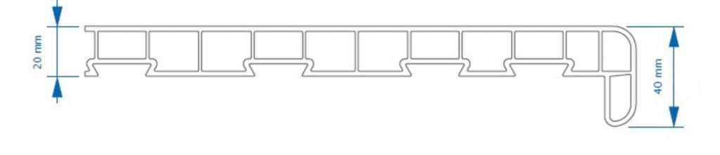 rez-komorkoveho-pvc-parapetu-deceuninck